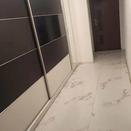 Lux Apartment *