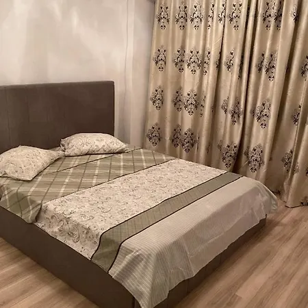 Lux Bucharest